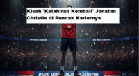 jonatan christie