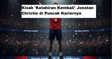 jonatan christie