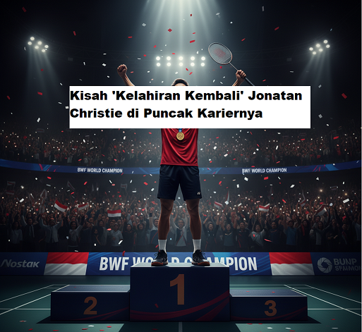 jonatan christie
