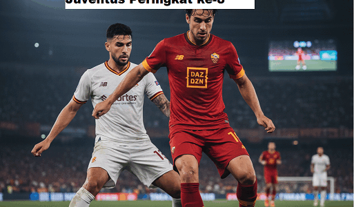 klasemen liga italia