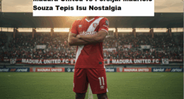 madura united