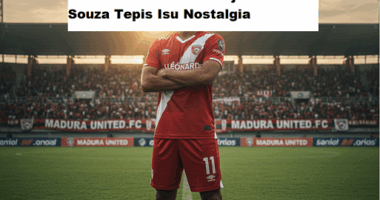 madura united