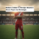madura united
