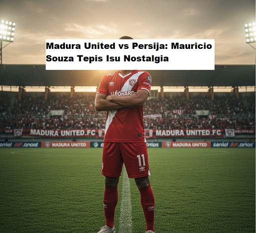 madura united